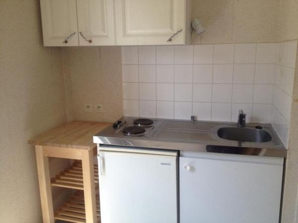 Appartement T2 à louer - 42 m² (réf : 551587)