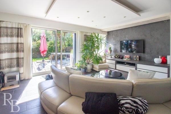 Vente / Maison T5