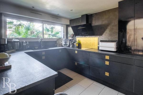 Vente / Maison T5