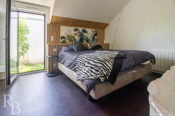 Vente / Maison T5