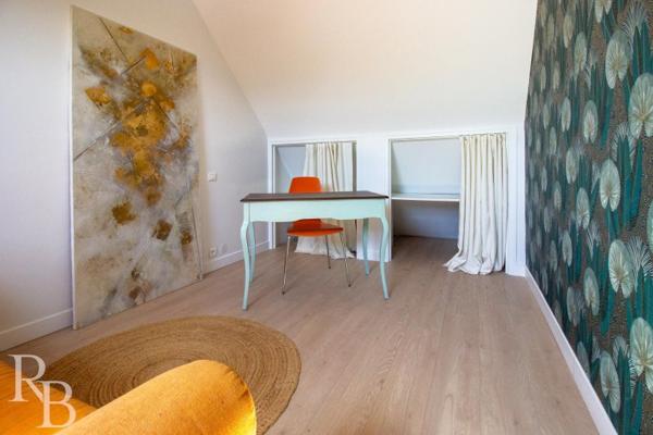 Vente / Maison T5