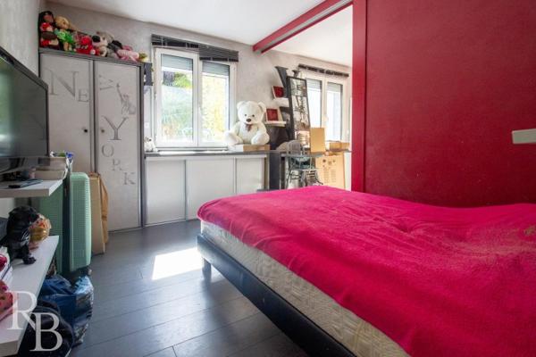 Vente / Maison T5