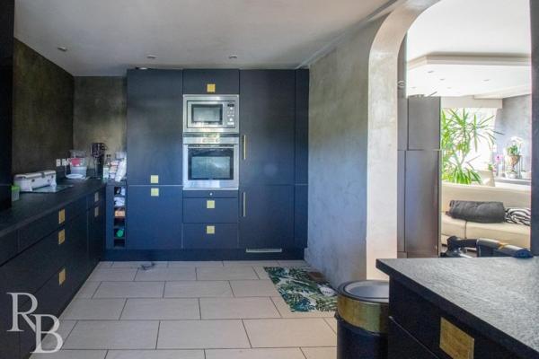Vente / Maison T5