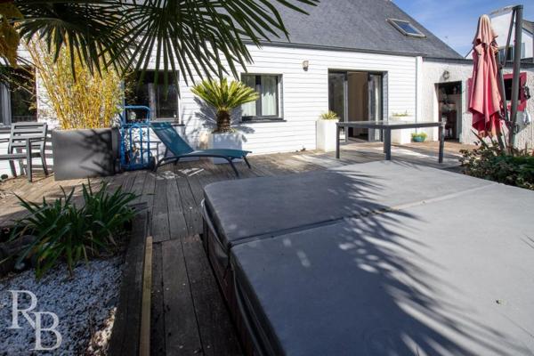 Vente / Maison T5