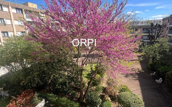 Appartement à vendre    3 pièces • 75,05 m2 Vitry-sur-Seine