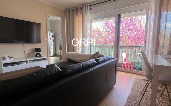 Appartement à vendre    3 pièces • 75,05 m2 Vitry-sur-Seine