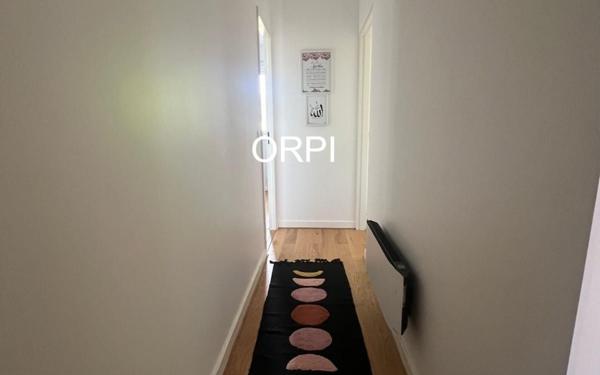 Appartement à vendre    3 pièces • 75,05 m2 Vitry-sur-Seine