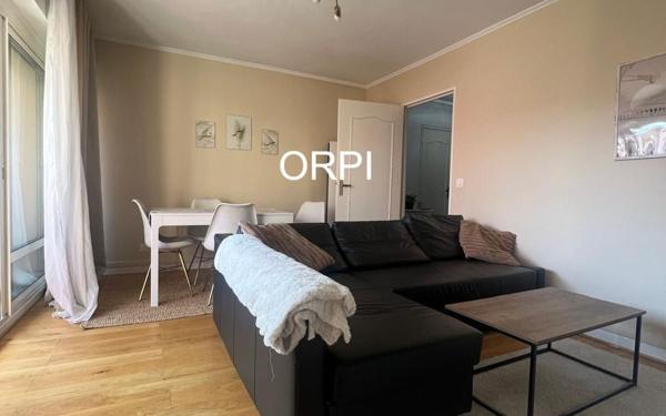 Appartement à vendre    3 pièces • 75,05 m2 Vitry-sur-Seine