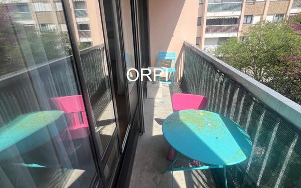 Appartement à vendre    3 pièces • 75,05 m2 Vitry-sur-Seine