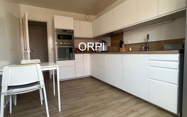Appartement à vendre    3 pièces • 75,05 m2 Vitry-sur-Seine