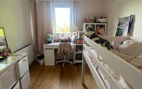 Appartement à vendre    3 pièces • 75,05 m2 Vitry-sur-Seine