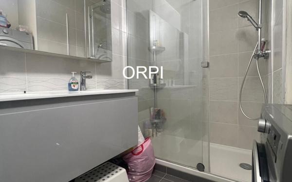 Appartement à vendre    3 pièces • 75,05 m2 Vitry-sur-Seine