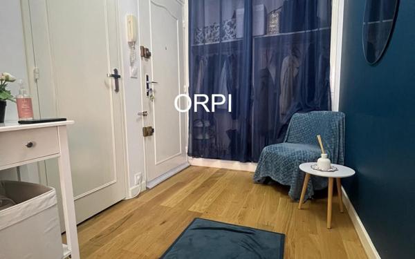 Appartement à vendre    3 pièces • 75,05 m2 Vitry-sur-Seine