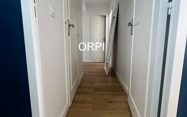 Appartement à vendre    3 pièces • 75,05 m2 Vitry-sur-Seine