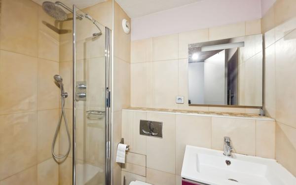 Appartement à vendre    1 pièce • 20,33 m2 Toulouse