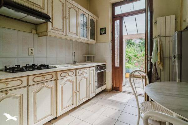 Maison 299 499 € Villeurbanne 3 p 98 m² DPE E