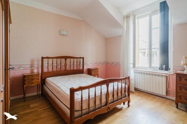 Maison 299 499 € Villeurbanne 3 p 98 m² DPE E