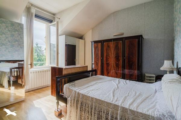 Maison 299 499 € Villeurbanne 3 p 98 m² DPE E