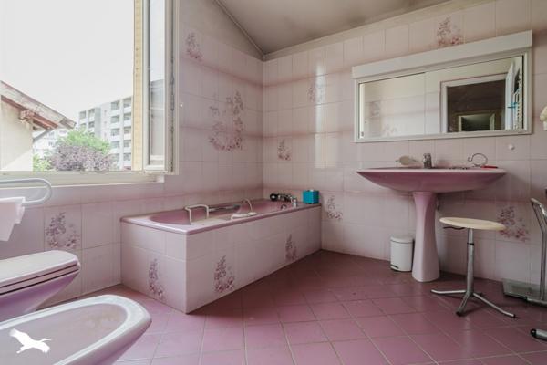 Maison 299 499 € Villeurbanne 3 p 98 m² DPE E