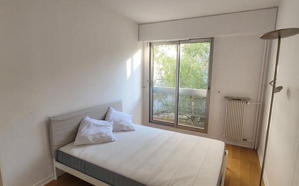 Appartement à louer    2 pièces • 49,54 m2 Paris 14
