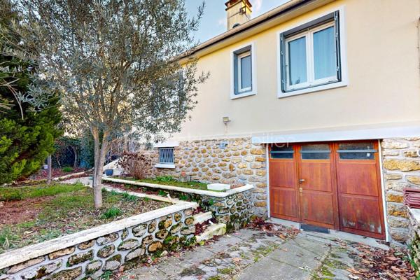 Maison de 64 m²