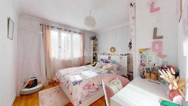Maison de 64 m²