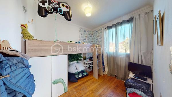 Maison de 64 m²