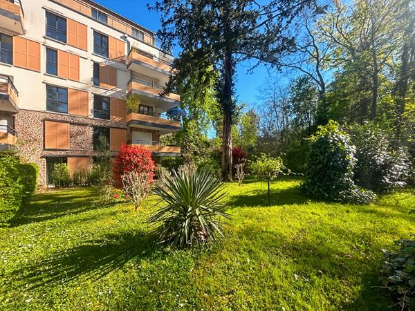 Appartement Orsay 4 pièces 105 m2