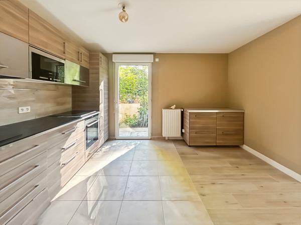 Appartement Orsay 4 pièces 105 m2