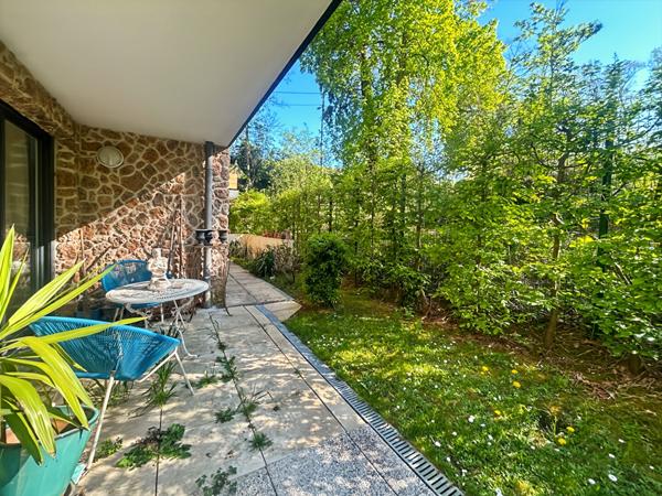 Appartement Orsay 4 pièces 105 m2