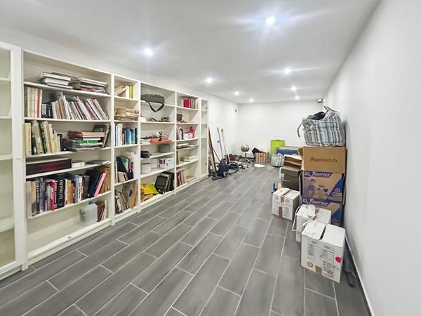 Appartement Orsay 4 pièces 105 m2