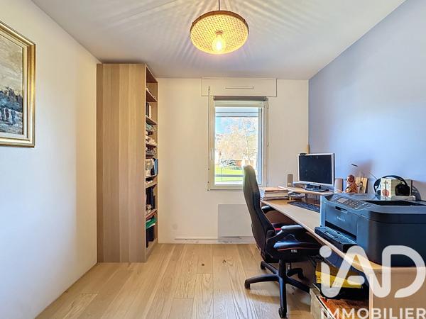 Appartement à vendre 3 pièces 80 m² Pers-Jussy