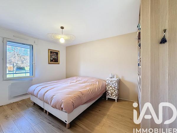 Appartement à vendre 3 pièces 80 m² Pers-Jussy