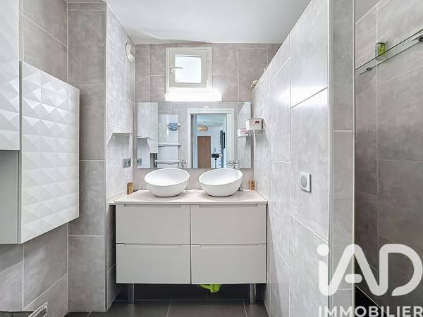 Appartement à vendre 3 pièces 80 m² Pers-Jussy