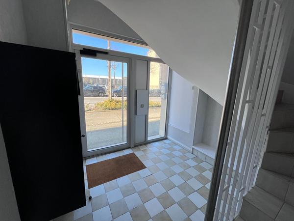 Appartement T3 à vendre SAINT MALO - 61 m² (réf : JD26176E-104)