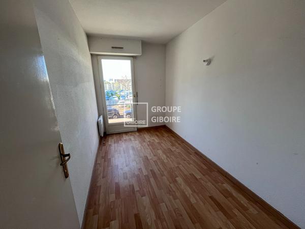 Appartement T3 à vendre SAINT MALO - 61 m² (réf : JD26176E-104)