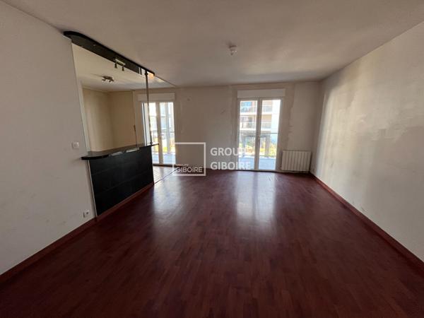 Appartement T3 à vendre SAINT MALO - 61 m² (réf : JD26176E-104)