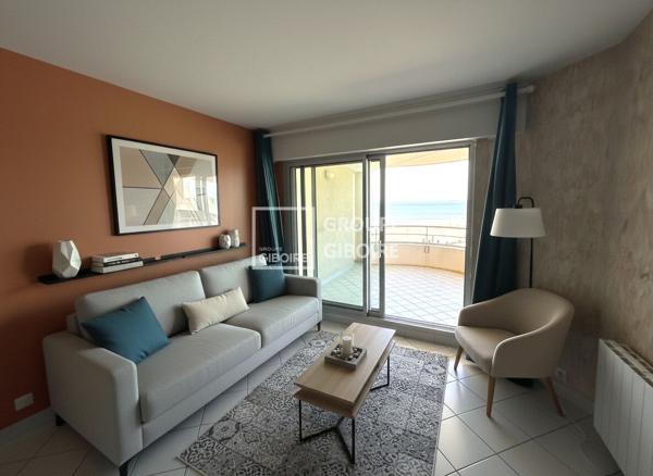 Appartement T1 à vendre PORNICHET - 27 m² (réf : CS26428)
