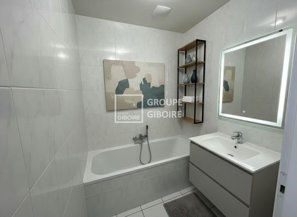 Appartement T1 à vendre PORNICHET - 27 m² (réf : CS26428)