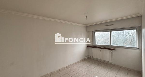 À vendre Appartement 3 pièces 66 m² - Besançon 25000