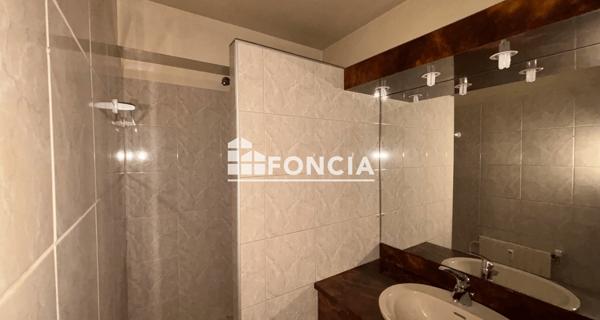À vendre Appartement 3 pièces 66 m² - Besançon 25000