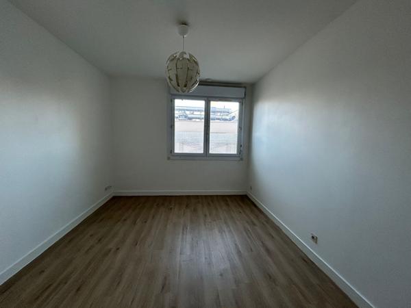 Appartement T1,  
Nantes 44100