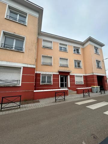 Appartement T1, Nantes 44100