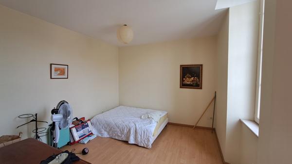 Appartement T3 PMR Résidence du Théâtre - Vu sur le Parvis et ses boulevards...