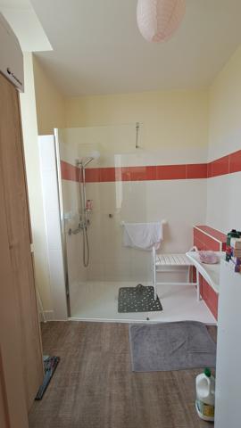 Appartement T3 PMR Résidence du Théâtre - Vu sur le Parvis et ses boulevards...