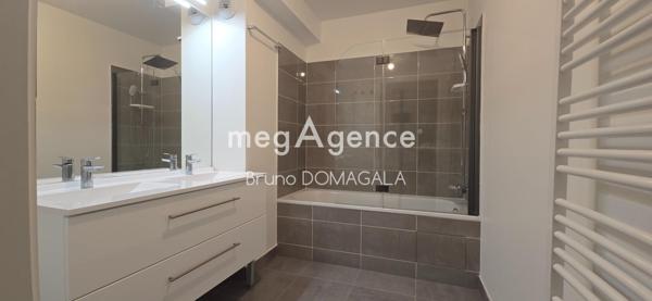 Appartement à VOISINS-LE-BRETONNEUX, 78960 - 4 pièces 76m²