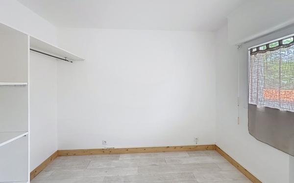 Appartement à vendre    2 pièces • 33,49 m2 Biarritz