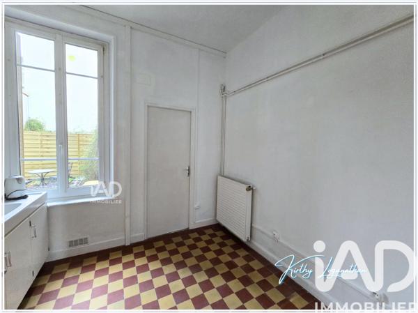 Appartement à vendre 3 pièces 71 m² Reims