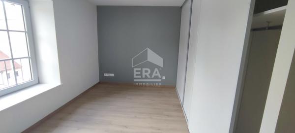 Appartement Dole 1 pièce(s) 26.97 m2 , centre-ville , résidence "La Providence"