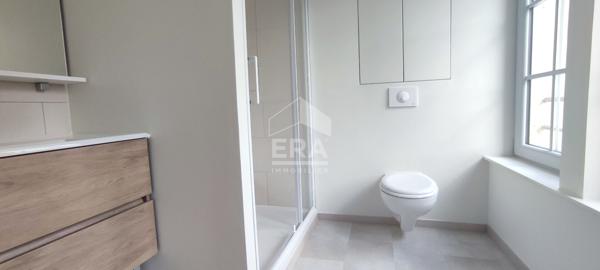 Appartement Dole 1 pièce(s) 26.97 m2 , centre-ville , résidence "La Providence"